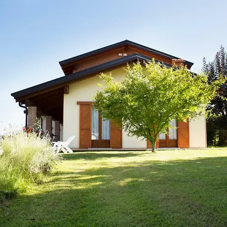 Appartamento Panoramico Parella Exterior photo