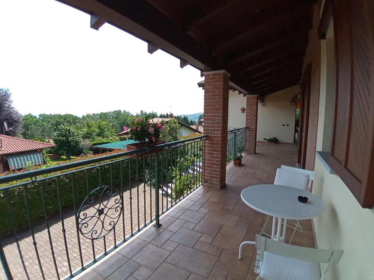 Panoramico * Parella