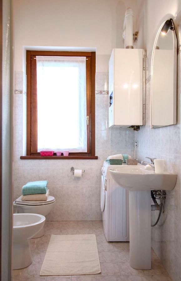Panoramico Holiday home Parella