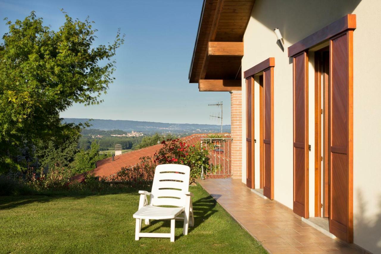 Panoramico Holiday home *