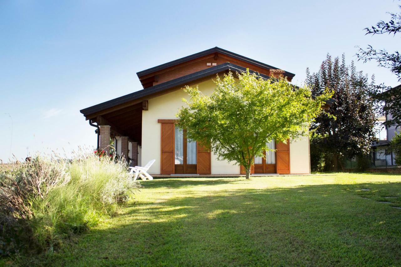 Panoramico Holiday home *