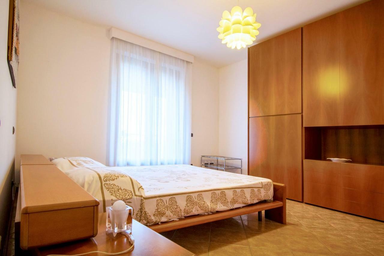 Holiday home Panoramico